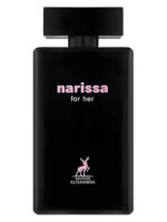 عطر میسون الحمبرا ناریسا فور هر – ادکلن Maison Alhambra Narissa For Her