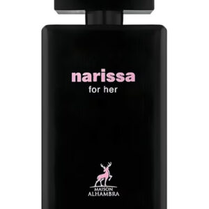 عطر میسون الحمبرا ناریسا فور هر – ادکلن Maison Alhambra Narissa For Her