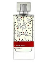 عطر میسون الحمبرا آروماتیک روژ – ادکلن Maison Alhambra Aromatic Rouge