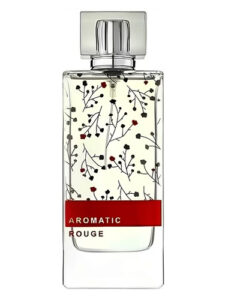 عطر میسون الحمبرا آروماتیک روژ – ادکلن Maison Alhambra Aromatic Rouge