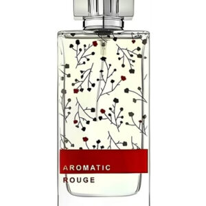 عطر میسون الحمبرا آروماتیک روژ – ادکلن Maison Alhambra Aromatic Rouge