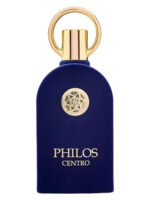 عطر میسون الحمبرا فیلوس سنترو – ادکلن Maison Alhambra Philos Centro
