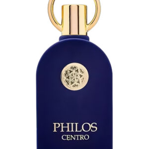 عطر میسون الحمبرا فیلوس سنترو – ادکلن Maison Alhambra Philos Centro