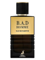 عطر میسون الحمبرا بد هوم – ادکلن Maison Alhambra B.A.D. Homme