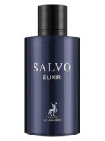 عطر میسون الحمبرا سالوو الکسیر – ادکلن Maison Alhambra Salvo Elixir