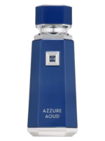 عطر فرنچ اونیو آزور عود – ادکلن French Avenue Azzure Oud