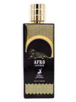 عطر میسون الحمبرا افرو لدر – ادکلن Maison Alhambra Afro Leather
