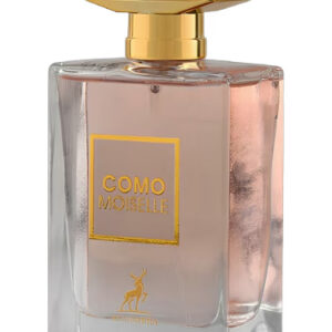 عطر میسون الحمبرا کومو موازل – ادکلن Maison Alhambra Como Moiselle
