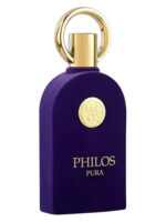 عطر میسون الحمبرا فیلوس پورا – ادکلن Maison Alhambra Philos Pura