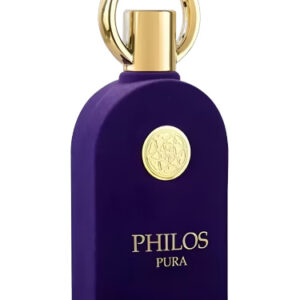 عطر میسون الحمبرا فیلوس پورا – ادکلن Maison Alhambra Philos Pura