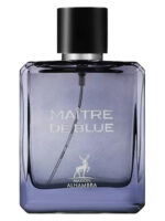 عطر میسون الحمبرا میتر د بلو – ادکلن Maison Alhambra Maître de Blue
