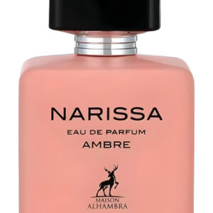 عطر میسون الحمبرا ناریسا آمبر – ادکلن Maison Alhambra Narissa Ambre