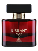 عطر میسون الحمبرا جوبیلنت نویر – ادکلن Maison Alhambra Jubilant Noir