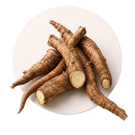 دکالپیس همیلتونی - Decalepis hamiltonii