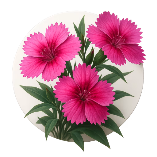 دیانتوس - Dianthus
