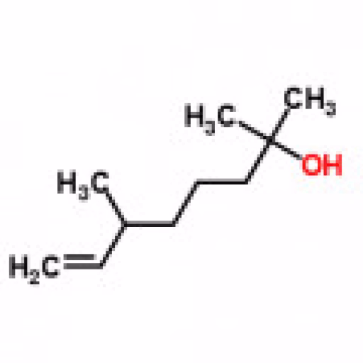 دی‌هیدرومیرسنول - Dihydromyrcenol