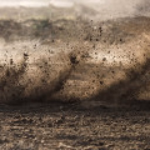 خاک - Dirt