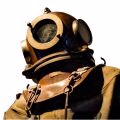 لباس غواصی - Diving Suit