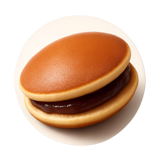 دورایاکی - Dorayaki