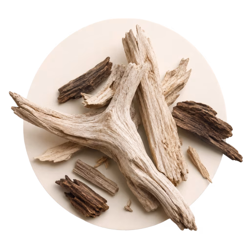 چوب خشک - Dry Wood