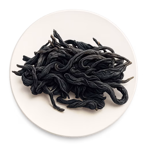چای اولانگ یاشی شیانگ - Duck Poo Oolong