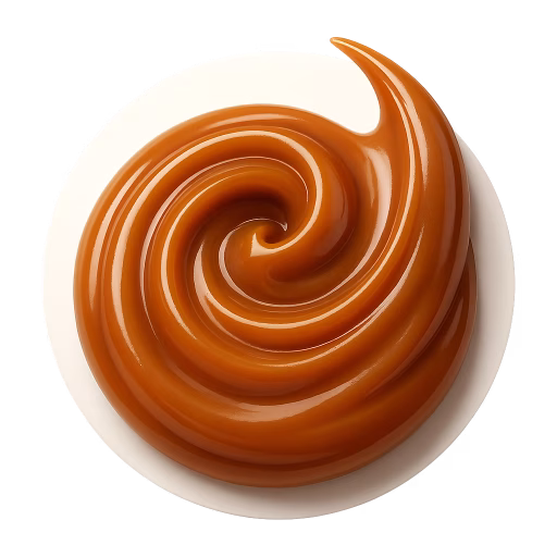 دولسه د لچه - Dulce de Leche