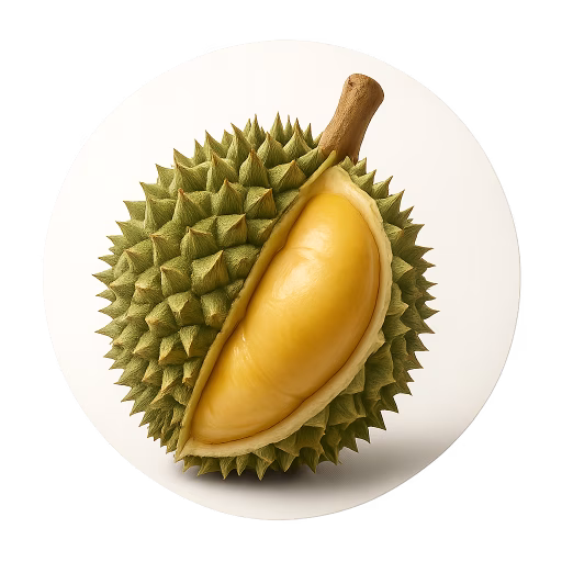 دوریان - Durian