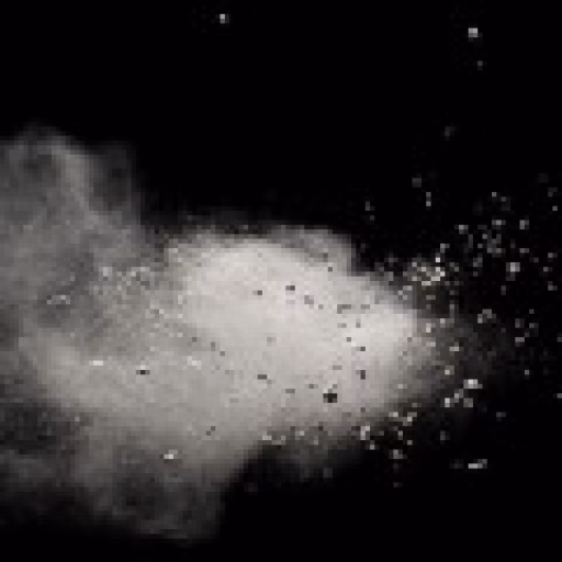 گردوغبار - Dust