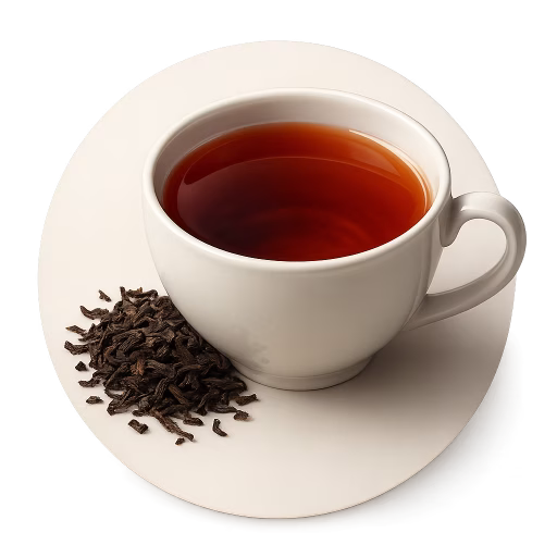 چای ارل گری - Earl Grey Tea