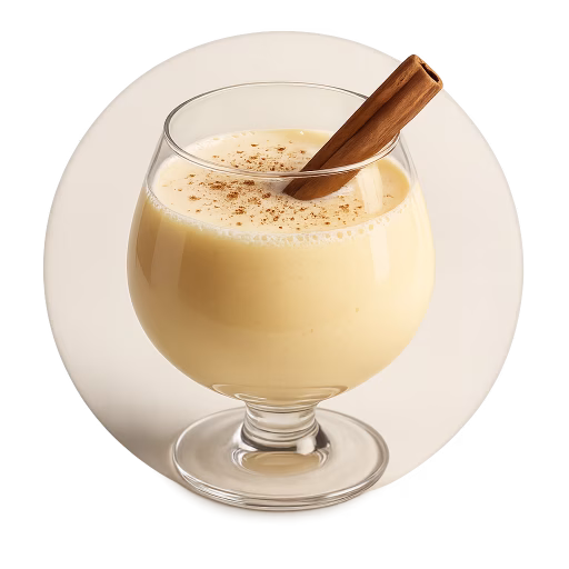 اگ‌ناگ - Eggnog