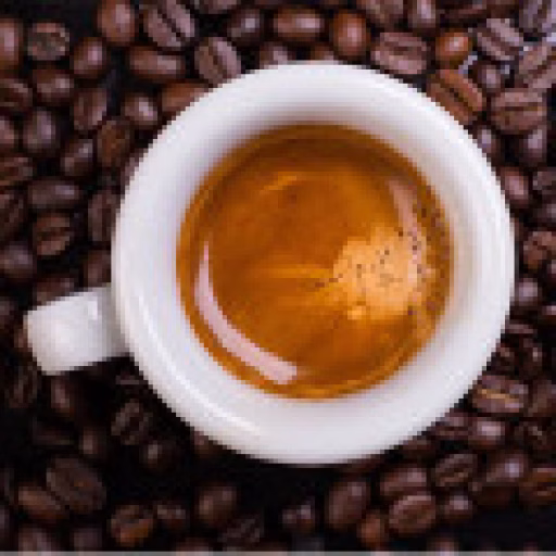 قهوه اسپرسو - Espresso Coffee