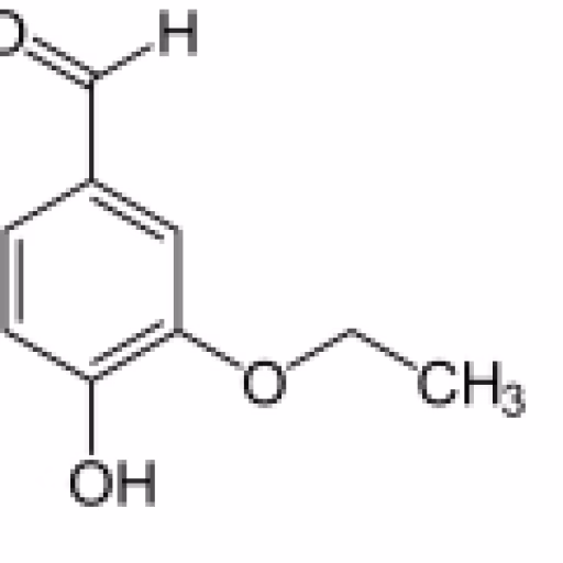 اتیل وانیلین - Ethyl Vanilin