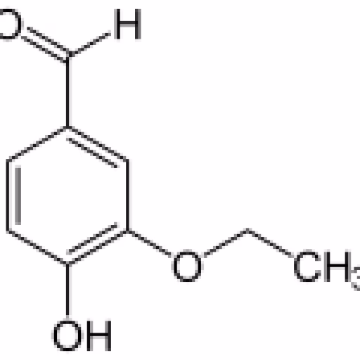 اتیل وانیلین - Ethylvanillin