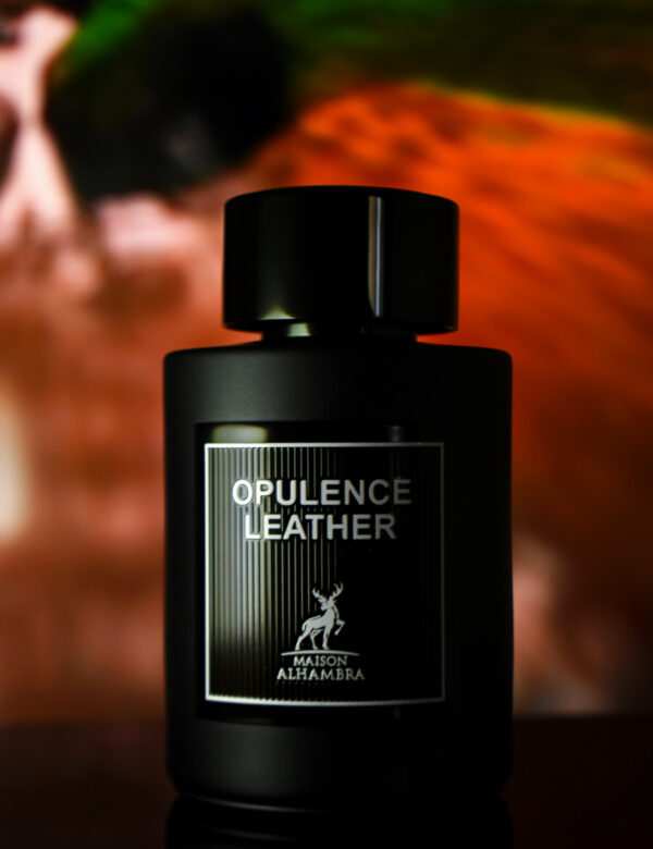 اوپولنس لدر - Opulence Leather - Image 4
