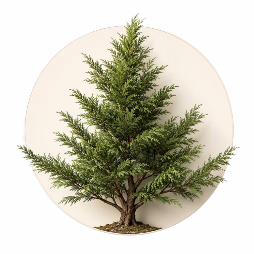 سرو کاذب - False Cypress