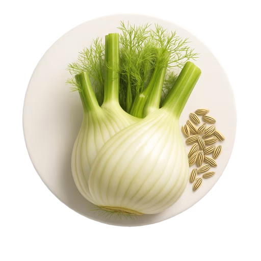 رازیانه - Fennel