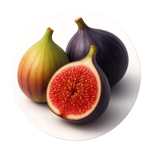 انجیر - Fig