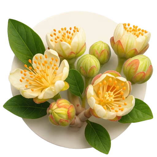 شکوفه انجیر - Fig Blossom