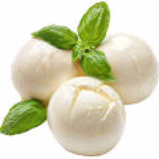 فیور دی لاته - Fior di Latte