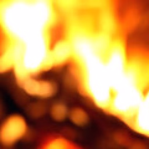 آتش - Fire