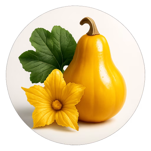 گل کدو - Flowering Gourd