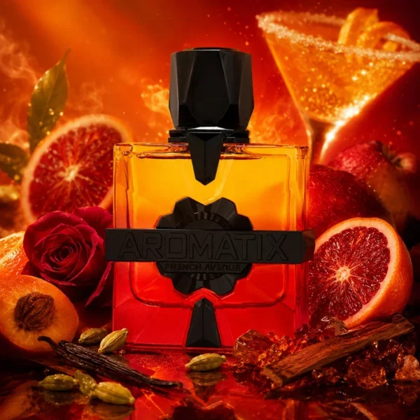 فوربیدن فروت - Forbidden Fruit - تصویر 4