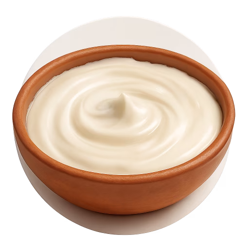 خامه تازه - Fresh Cream