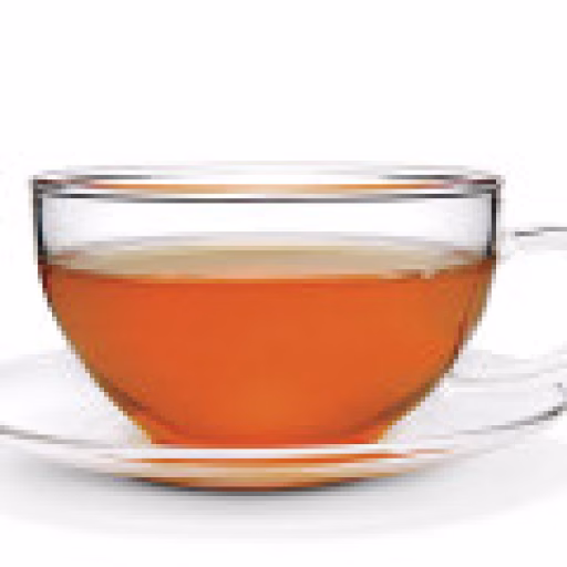 چای میوه‌ای - Fruit Tea