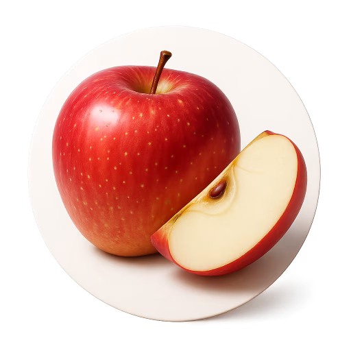 سیب فوجی - Fuji Apple