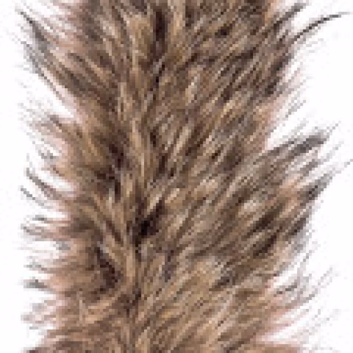 خز - Fur