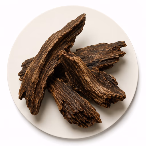 گاهارو بوایا - Gaharu Buaya