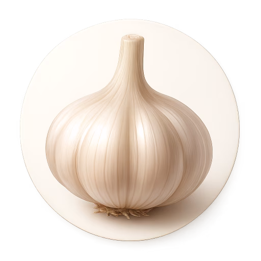 سیر - Garlic