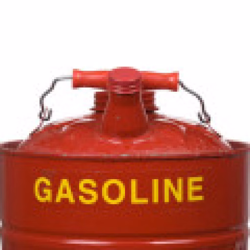 بنزین - Gasoline