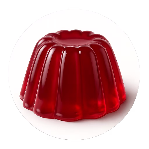 ژلاتین - Gelatin